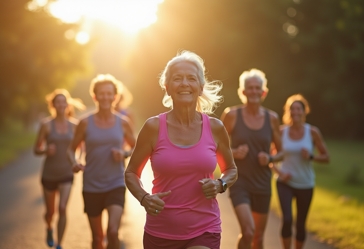 Тренування narvikoste